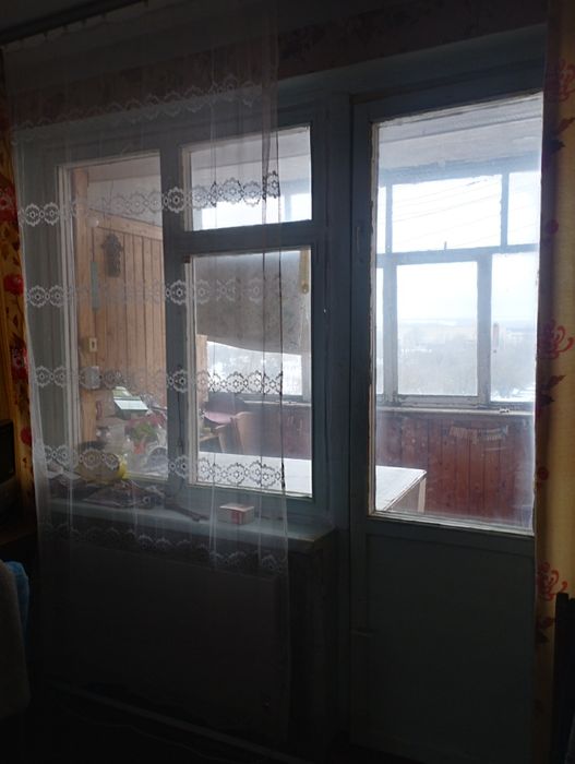 Продаж 3 кімнатної квартири в м.Сміла