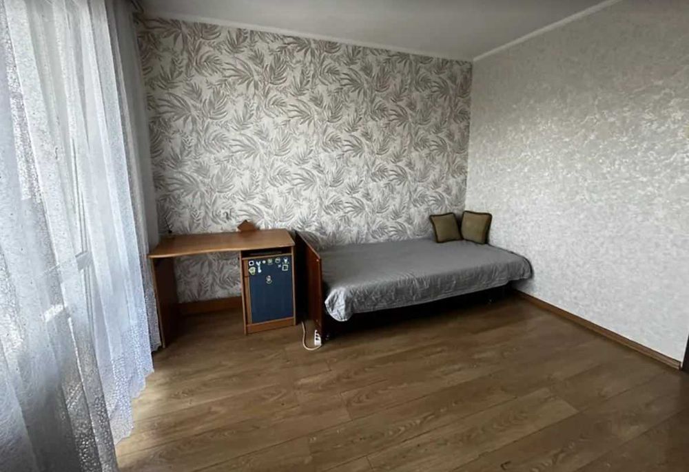 2к квартира з Ремонтом на Ближніх Гречанах, 52м2, Середній поверх