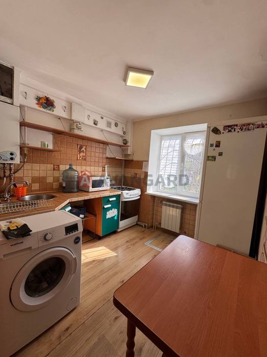 Продам 2 кімн. квартиру , автономна, цегла,  роздільна   50 000$ - View 3