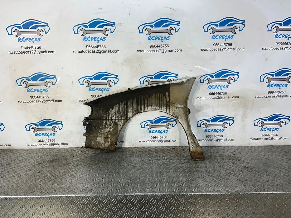 Guardalamas Frente Frontal Direito Seat Ibiza 2 MK2 6K 1993 - 1999