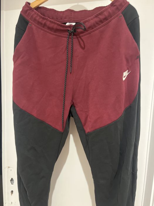 Calça de homem marca Nike