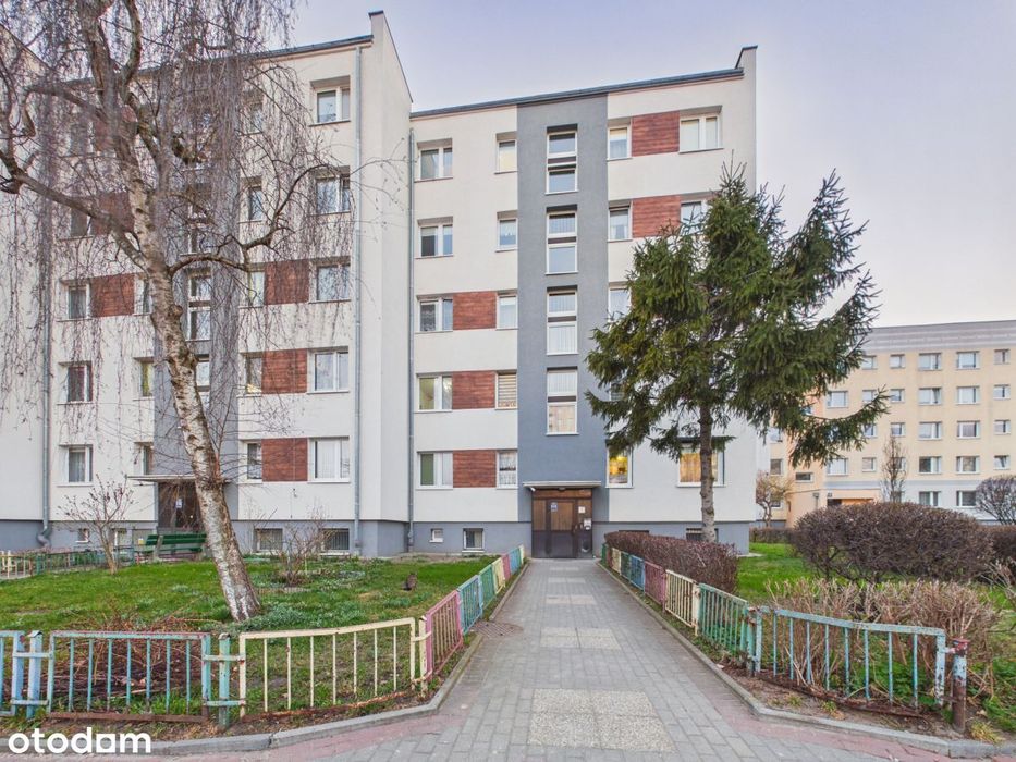 Miejsce idealne dla rodziny