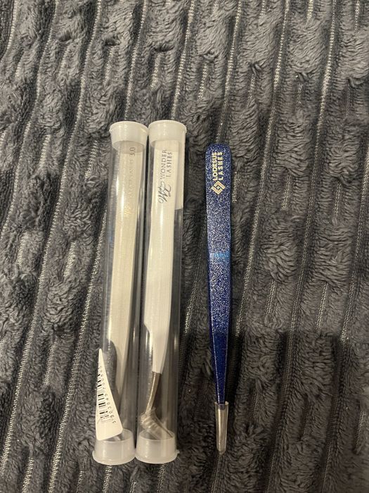 Zestaw do przedlużania rzęs Wonder Lashes
