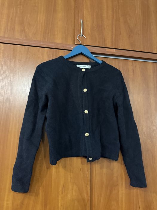 Сведрик кардиган одяг