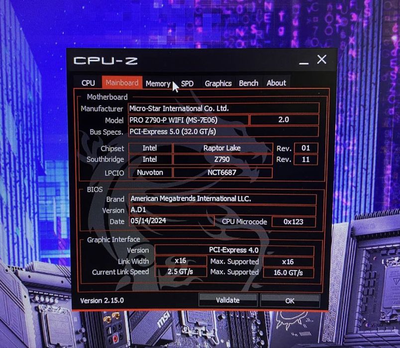 Топовий ПК | i7-14700KF / RTX 4070 Ti SUPER / DDR5