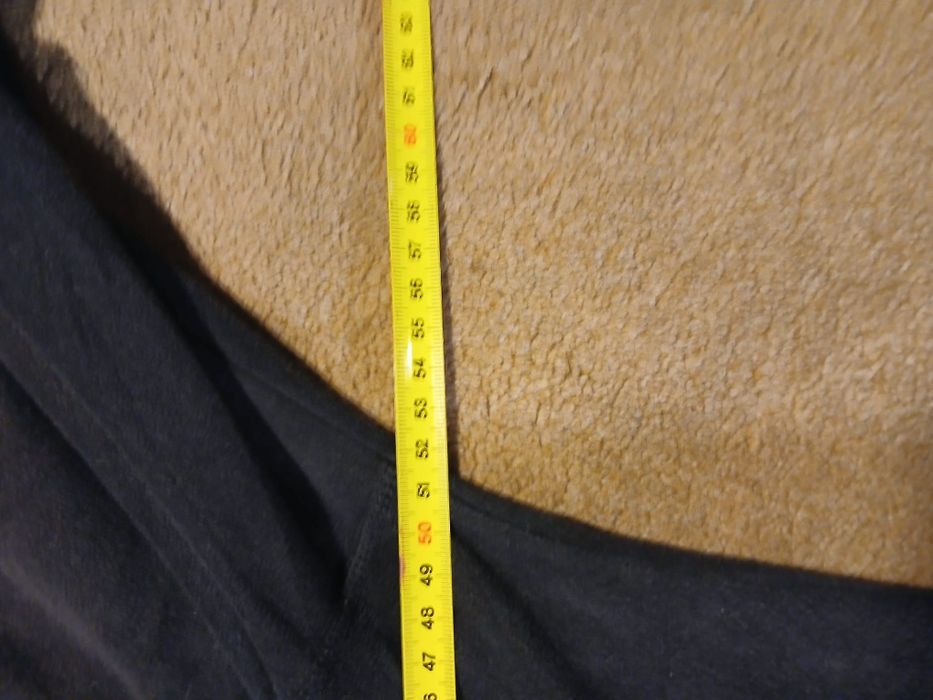 The North Face Black Fleece M