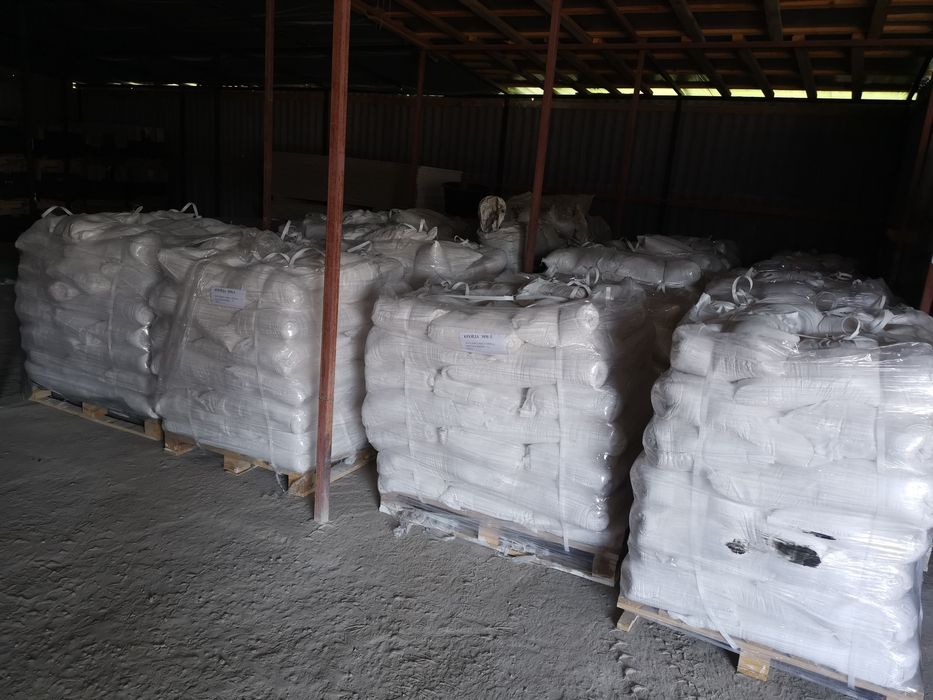 Крейда кормова ММ-3 Мел кормовой