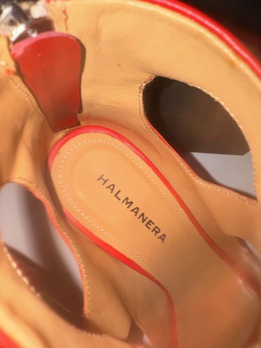 Чобітки літні Halmanera