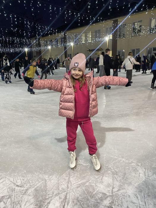 Костюм спортивний tepleenet