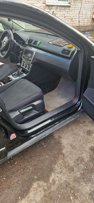 Passat B6 1,9 tdi
