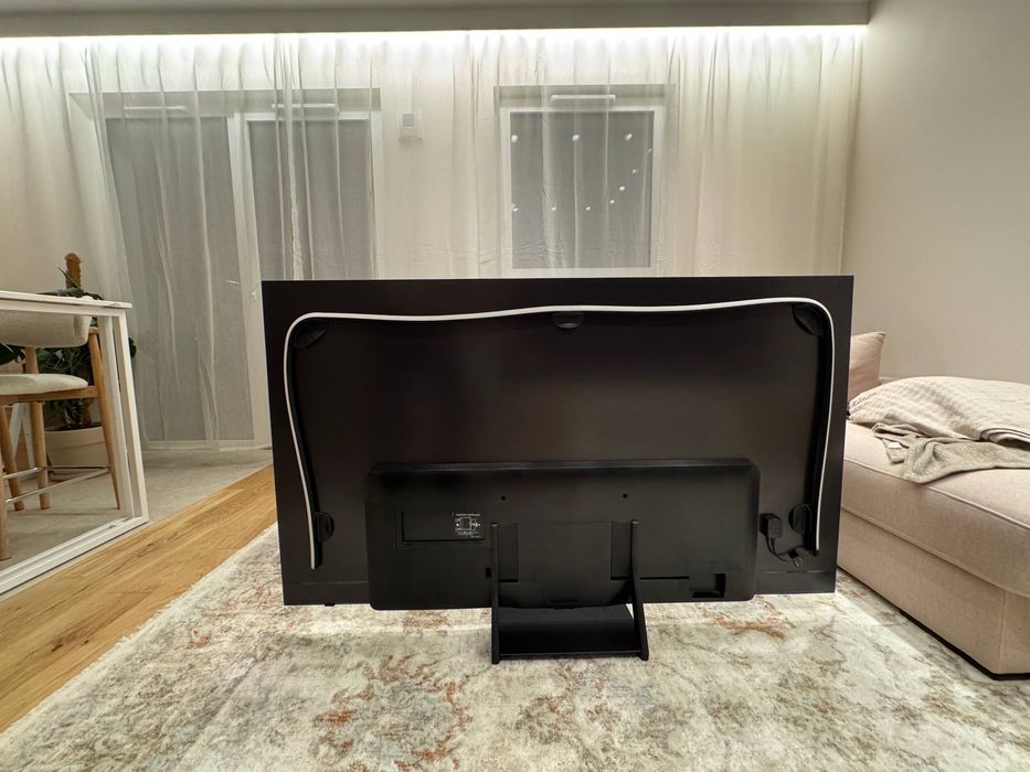 Samsung 65" QD-OLED S90C 4K 144Hz - Pilnie - Cena do negocjacji