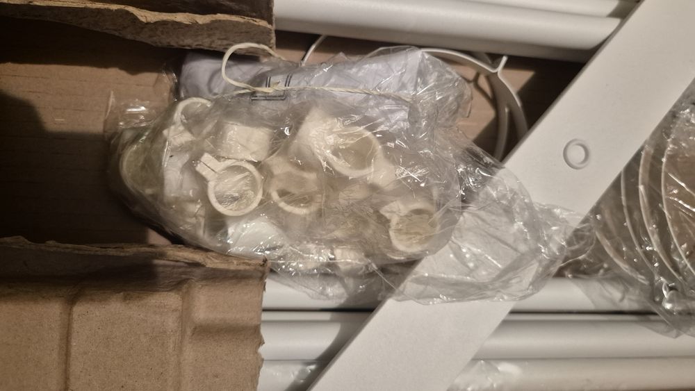 Kwietnik IKEA Socker