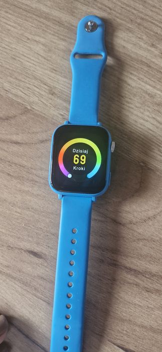 MAXCOM FW59 KIDDO 4G smartwatch