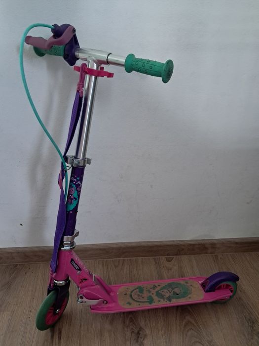 Hulajnoga oxelo play 5