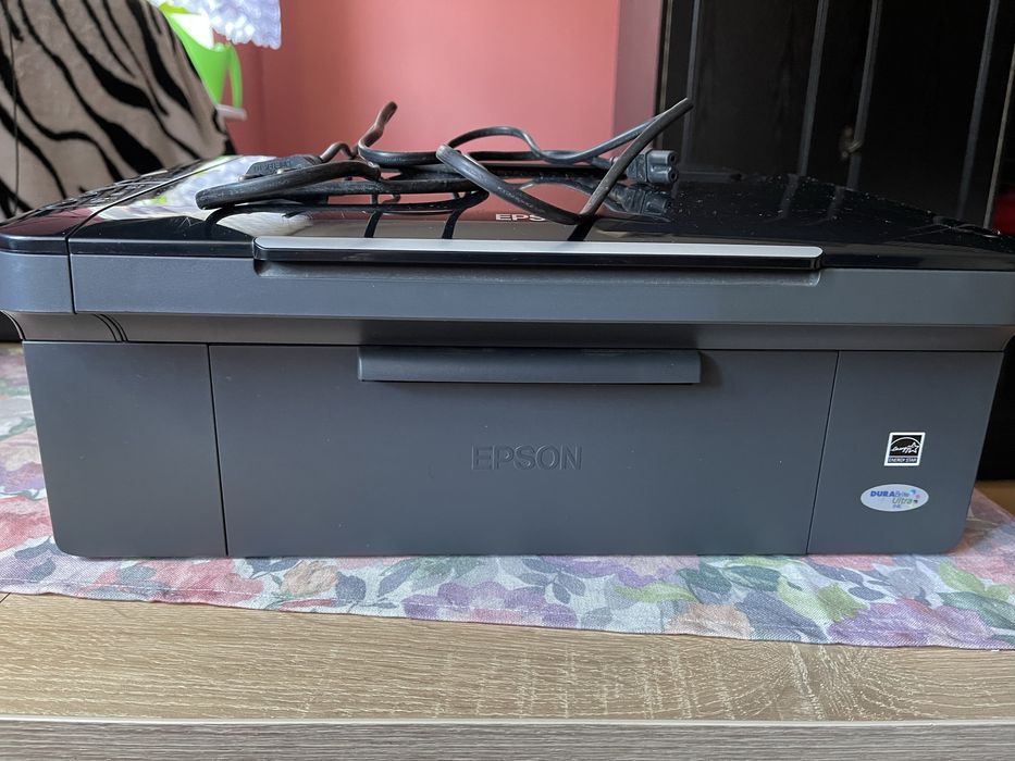 Drukarka Epson Stylus SX105