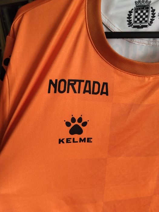 Camisola alternativa Boavista 24/25
