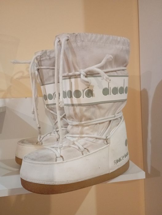 Луноходи Diadora