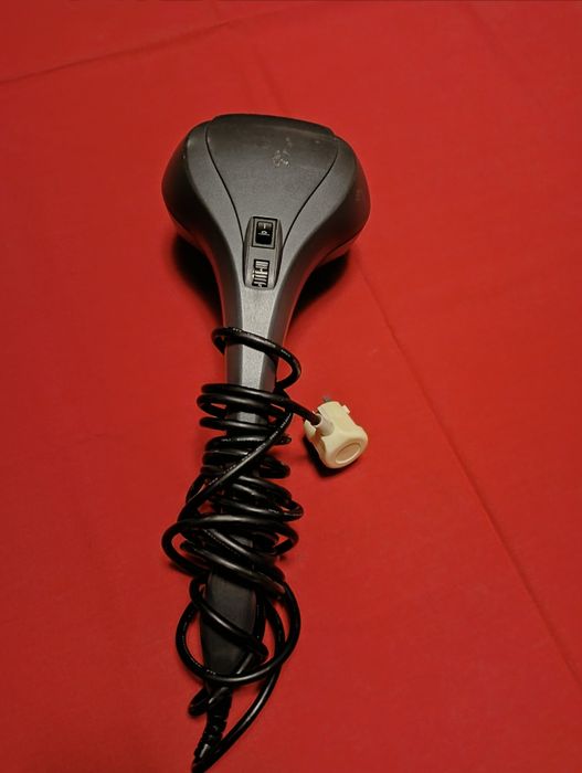 Масажний пістолет автомасажер THUMPER SPORT