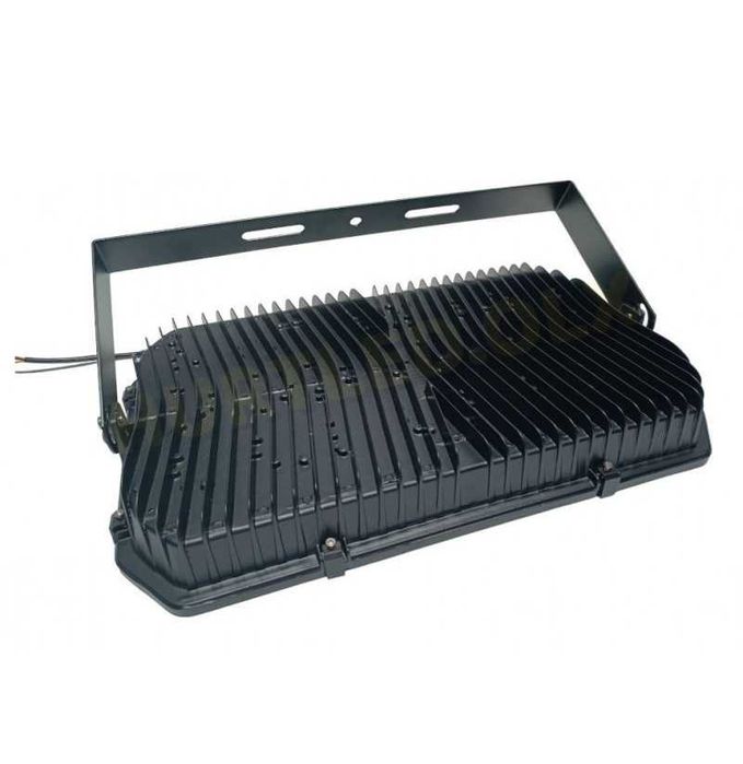 Duża MOC 300W LED Hermetyczna Lampa Premium IP66 Halogen Naświetlacz