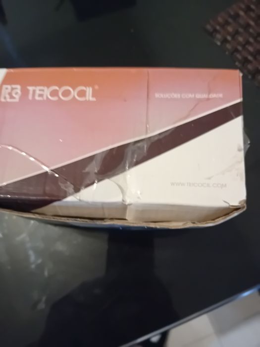 Vendo fechadura nova