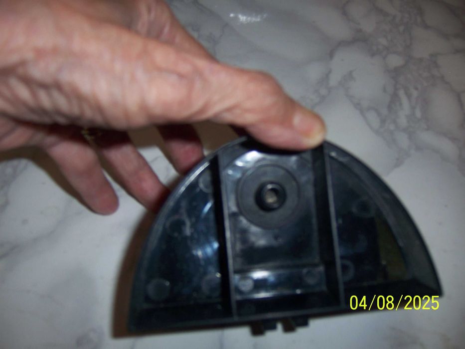 Filtry węglowe do MOPA parowego Silver Crest.