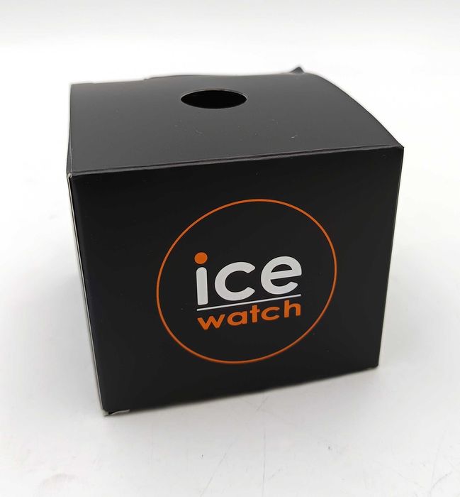 Złoty zegarek Ice-Watch – nowy, elegancki, idealny na prezent