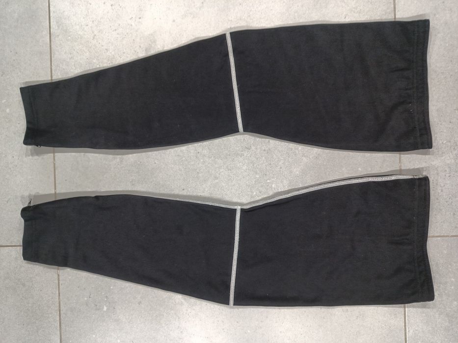 Ocieplacze na nogi nogawki męskie Xtreme roz. L/XL