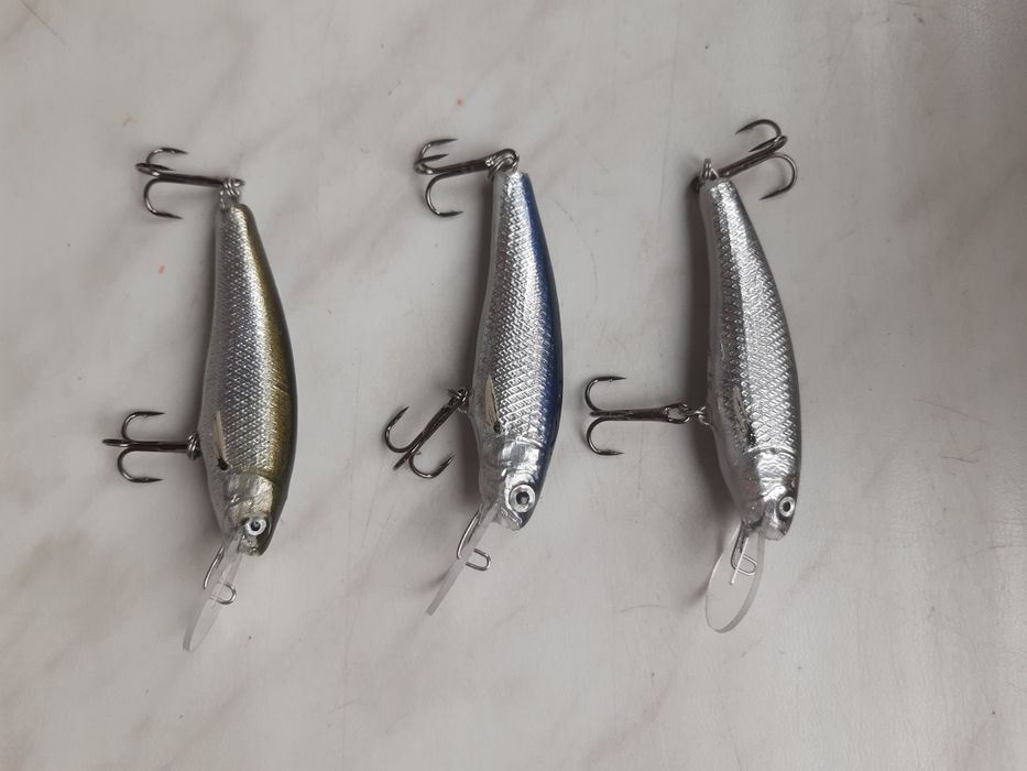 Wobler handmade 6cm