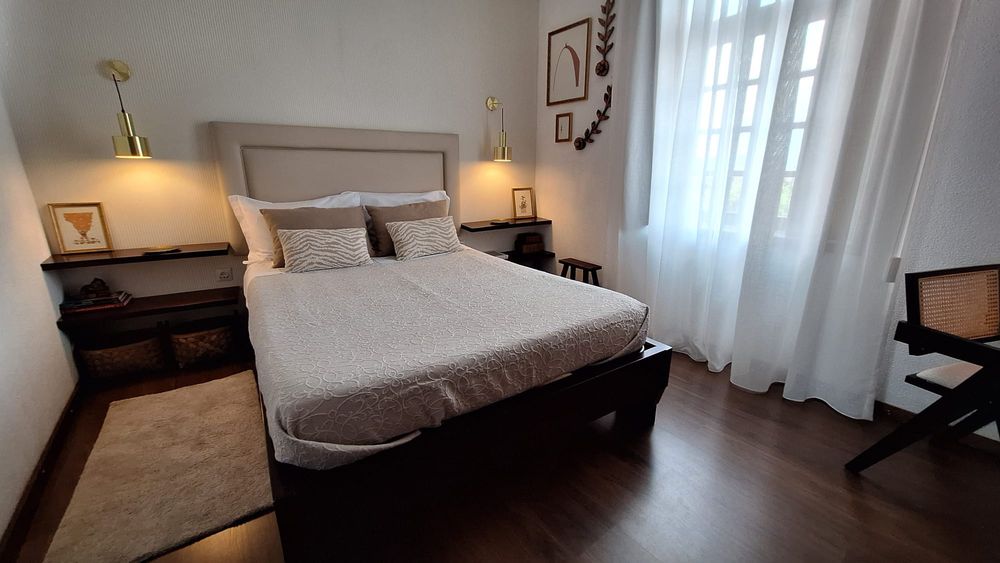 Férias|Casa piscina privada|Guimarães |até 6 hosp