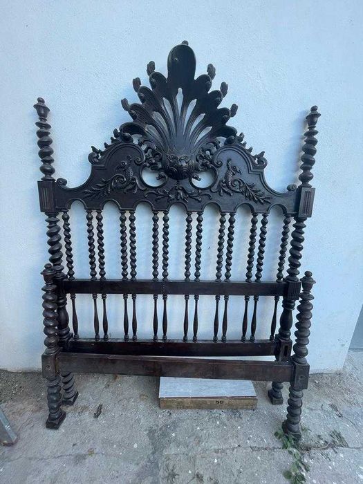 cama de casal completa