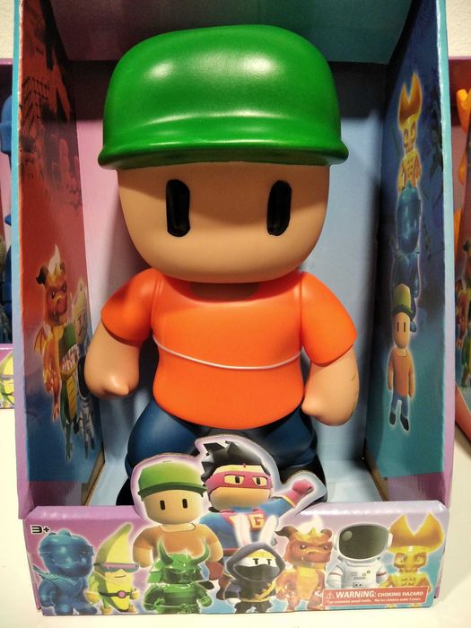 Stumble Guys Figures64739000649986123