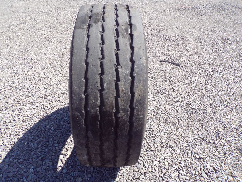 opona 385/65R22.5 Continental Cross TRAC HT3 Contire (650 netto)