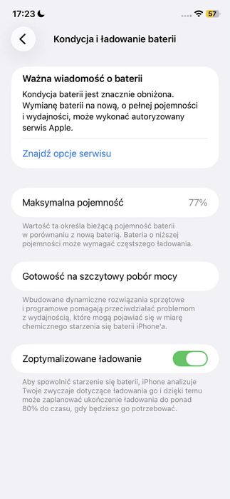 Sprzedam Iphone 11