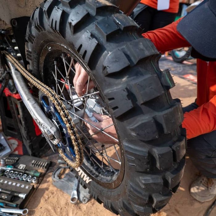 Мото резина Эндуро кросс 110 120 140 150 170