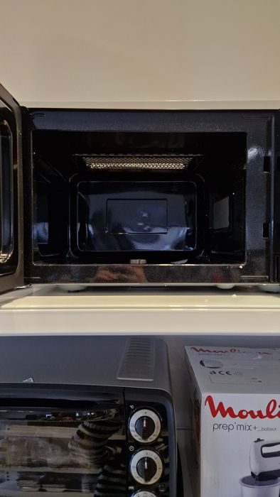 Mikrofalówka ceotec