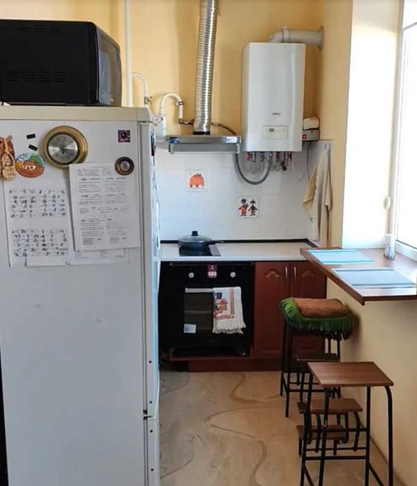 22851Продам 3 комнатную квартиру на Дмитриевской!