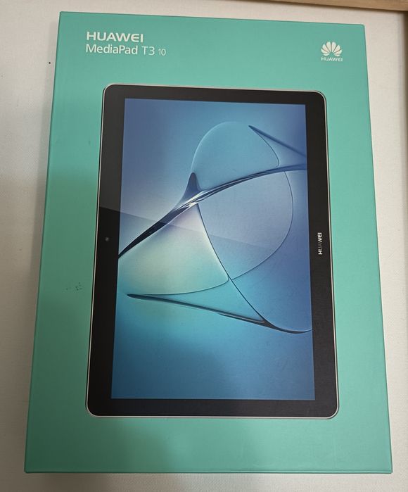 Продам планшет Huawei mediapad t3 10