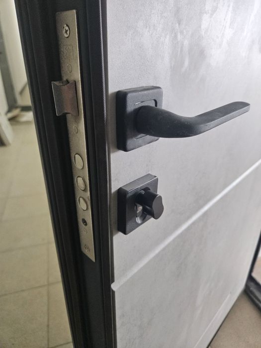 Аварійне відкриття ДВЕРЕЙ