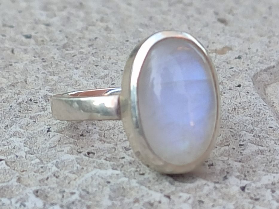 Кольцо серебро 925