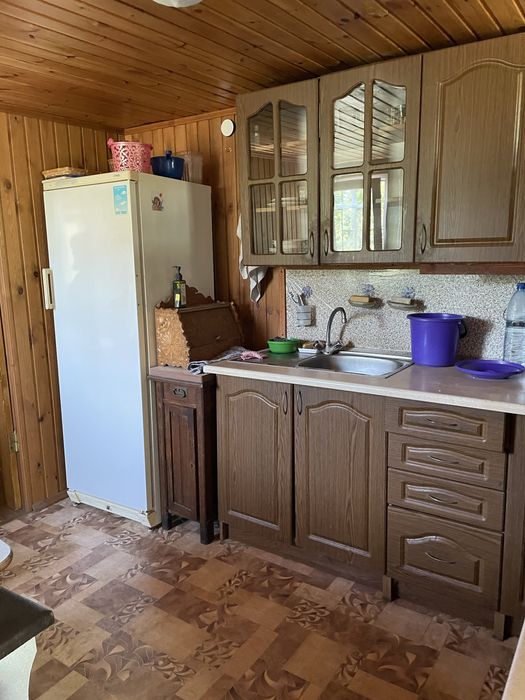 Домик в Новой Дофиновке