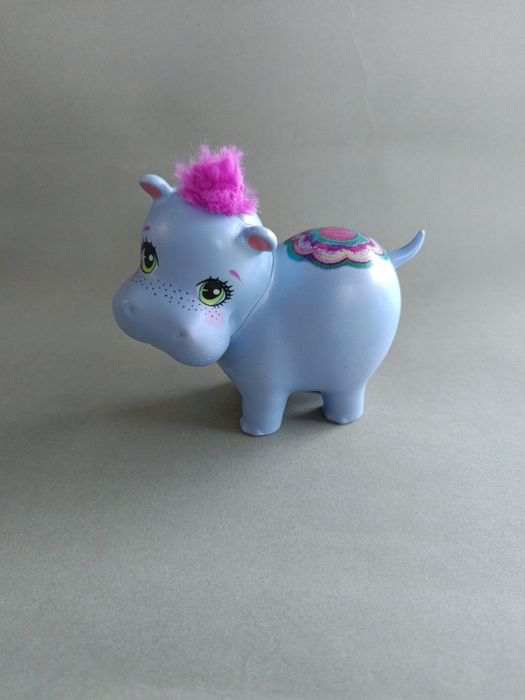 Enchantimals animais