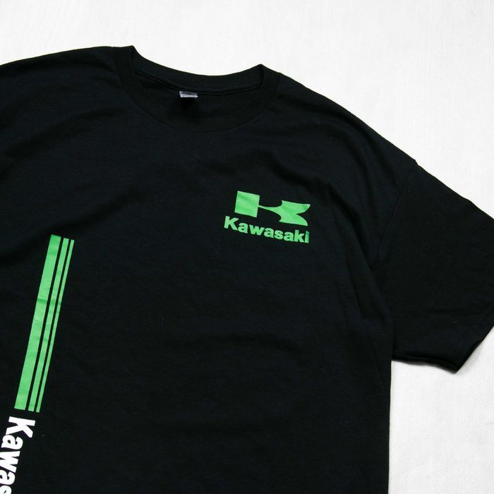 NOWY Kawasaki t-shirt XL