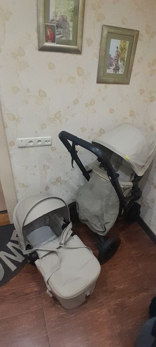 Каляска Concord neo 2 в 1