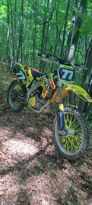 Продам syzyki rmz 250 стан бомба