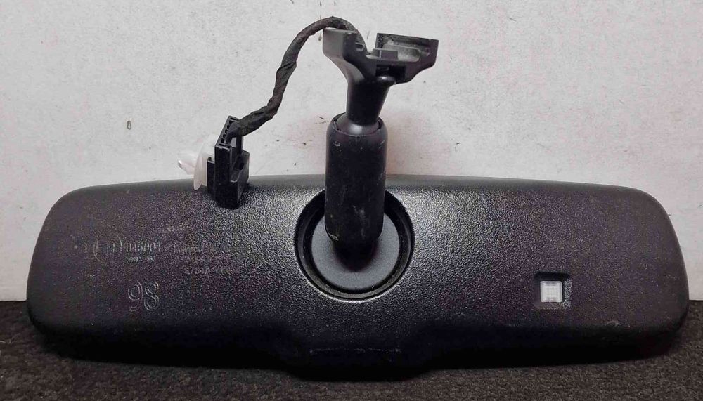 Espelho Retrovisor Interior 87810-0W050 - TOYOTA AURIS