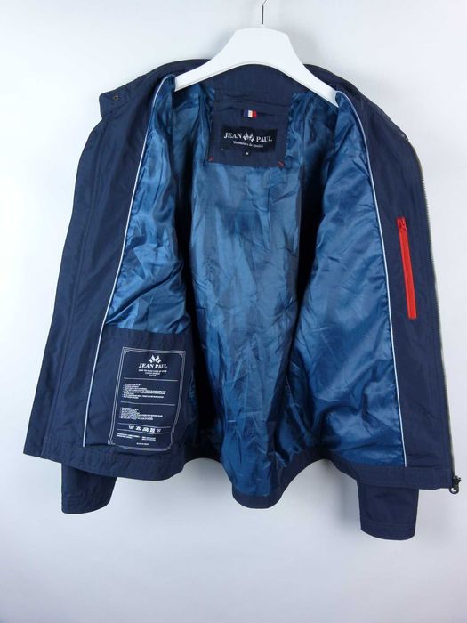 Jean Paul lekka kurtka navy / M