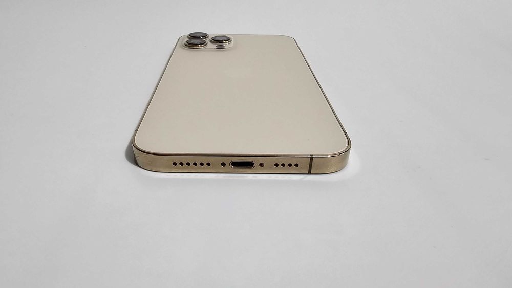 Iphone 12PRO MAX 128gb. 100% Bateria Muito bom