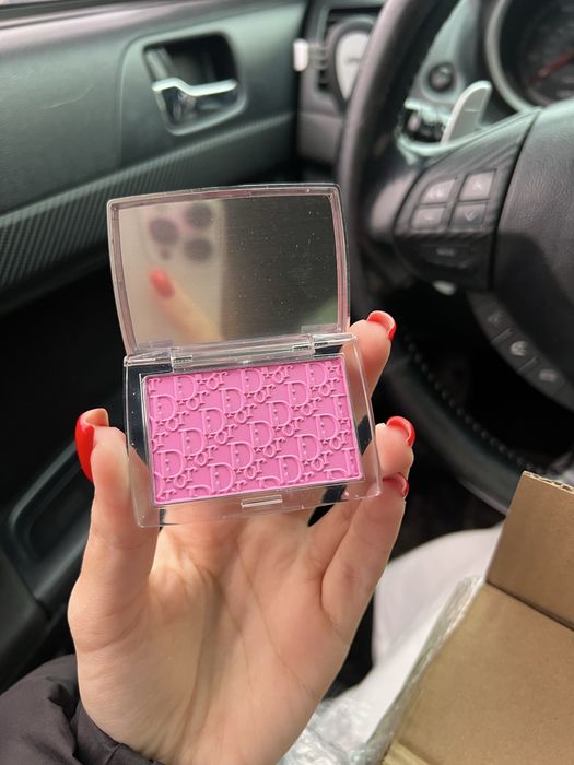 Румʼяна диор діор dior