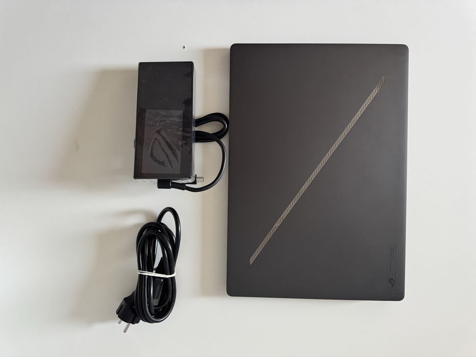 Asus Rog zephyrus G16 2024 RTX4090