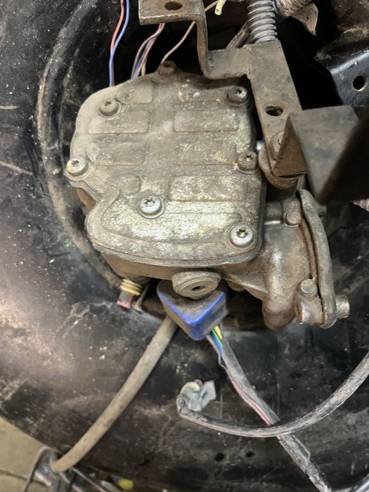 Комплект гбо 4 поколения / gbo stag 4 eco газ